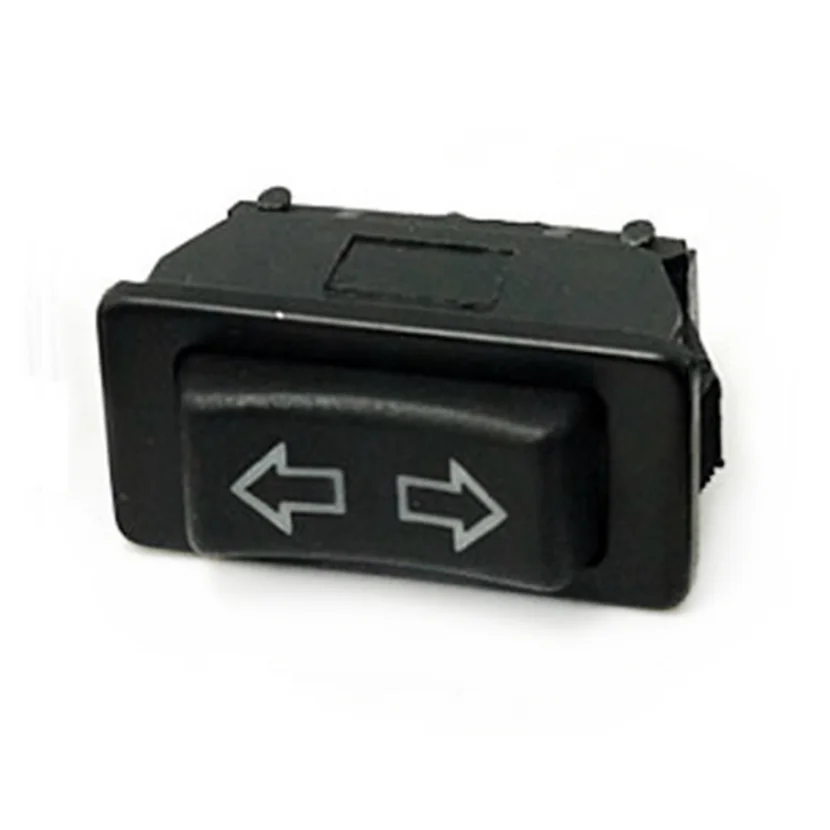  Кнопка переключателя окон motobot 5pin 20A 24 В/12 В с красным/зеленым светодиодным адаптером провода для универсального всех