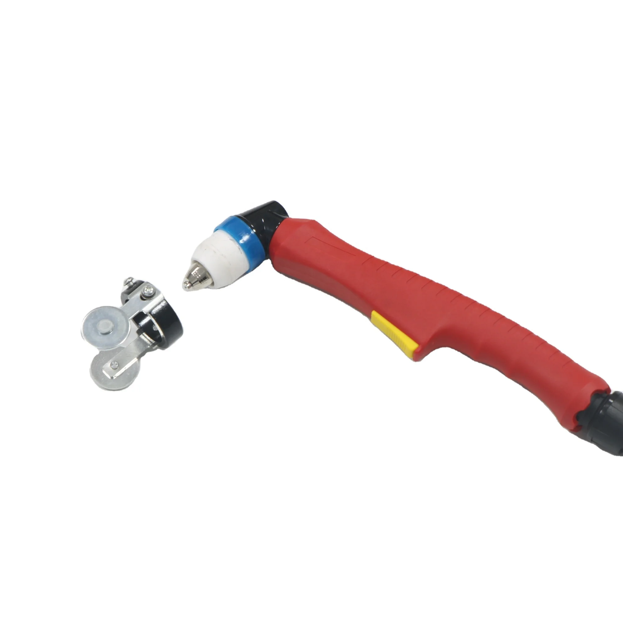 GuangBang new type P80 air plasma cutting torch plasma cutting gun for hot sale