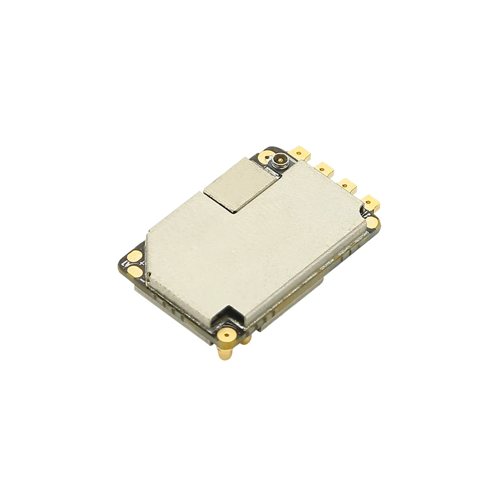 Ультракомпактный GPS-трекер печатная плата ZX310 GSM GPRS sim-карта Wi-Fi LBS чип отслеживания совместимый с nano
