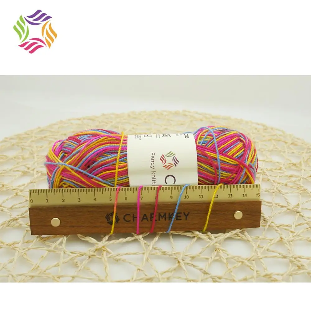 smooth 100% acrylic chenille yarn cheap price acrylic yarn hot sale in supermarket