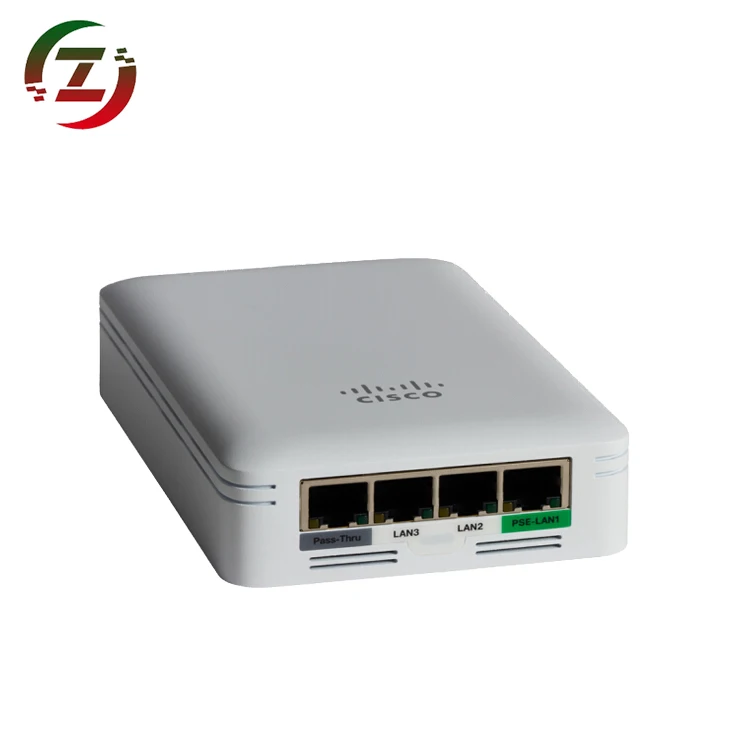 AIR-AP1815W-B-K9 1815 серии Mobility Express точка доступа AP AIR-AP1815W-B-K9C