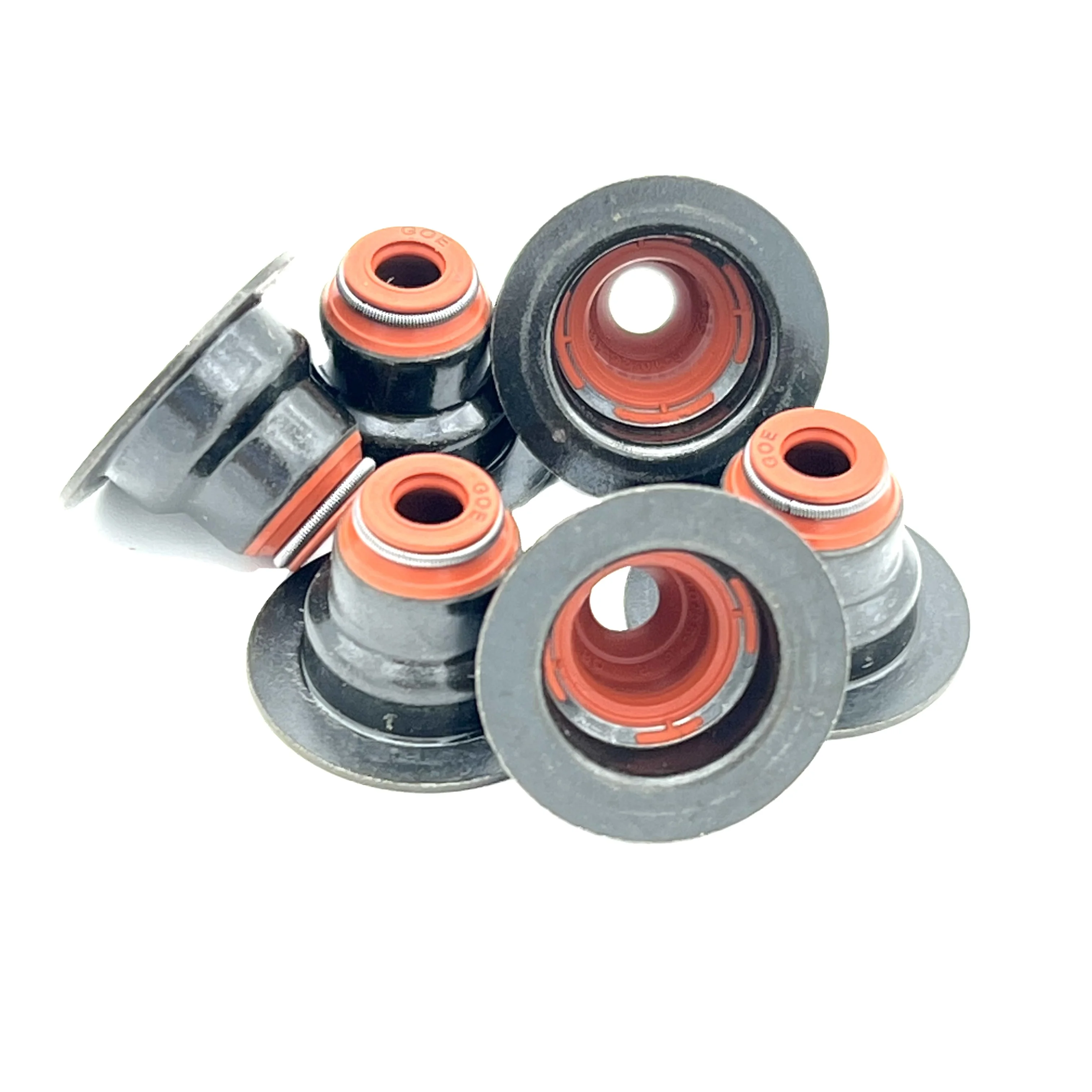 Valve stem oil seal for Motorcycle auto diesel engine spare parts