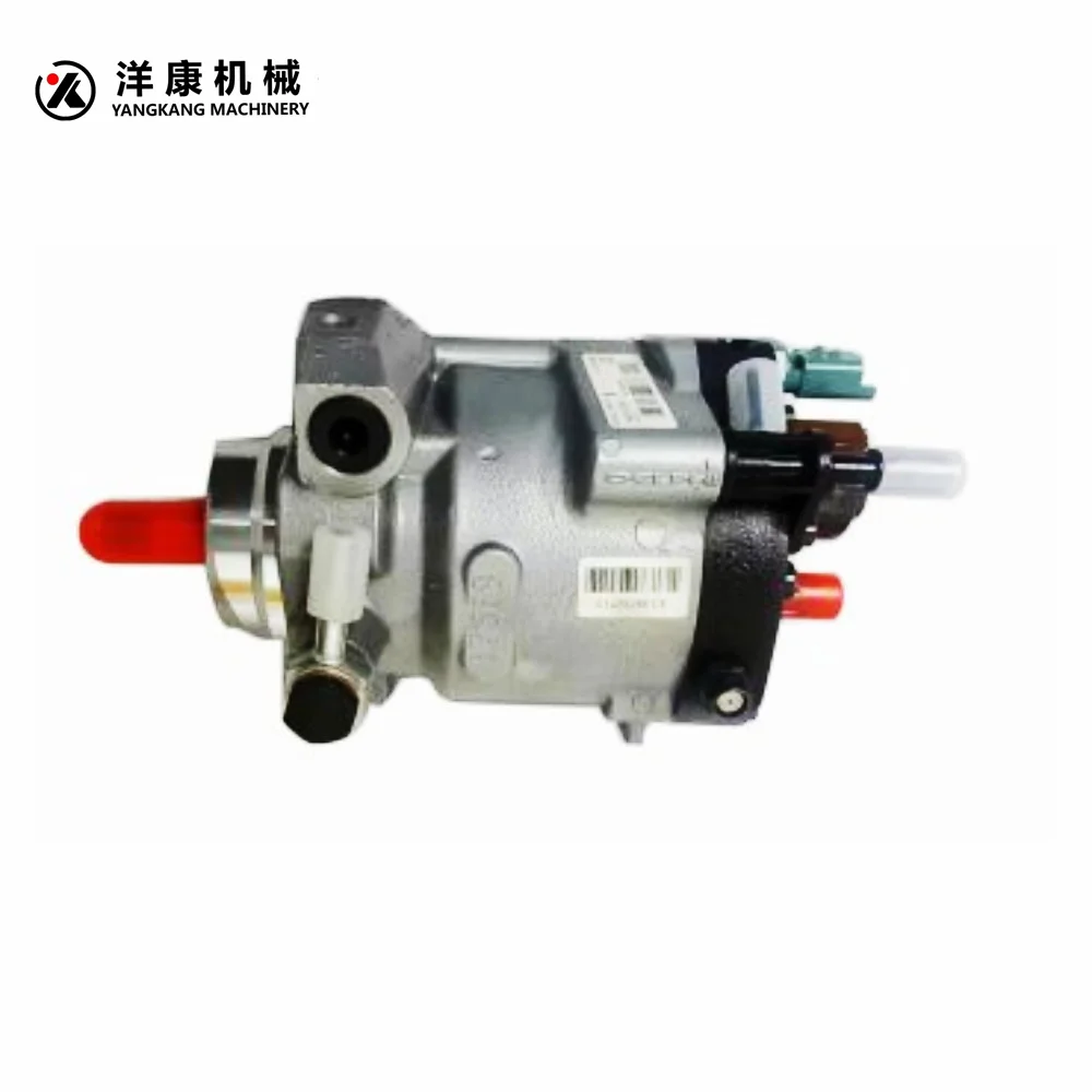 YANGKANG high pressure oil pump SANYI PC200 PC360 high quality