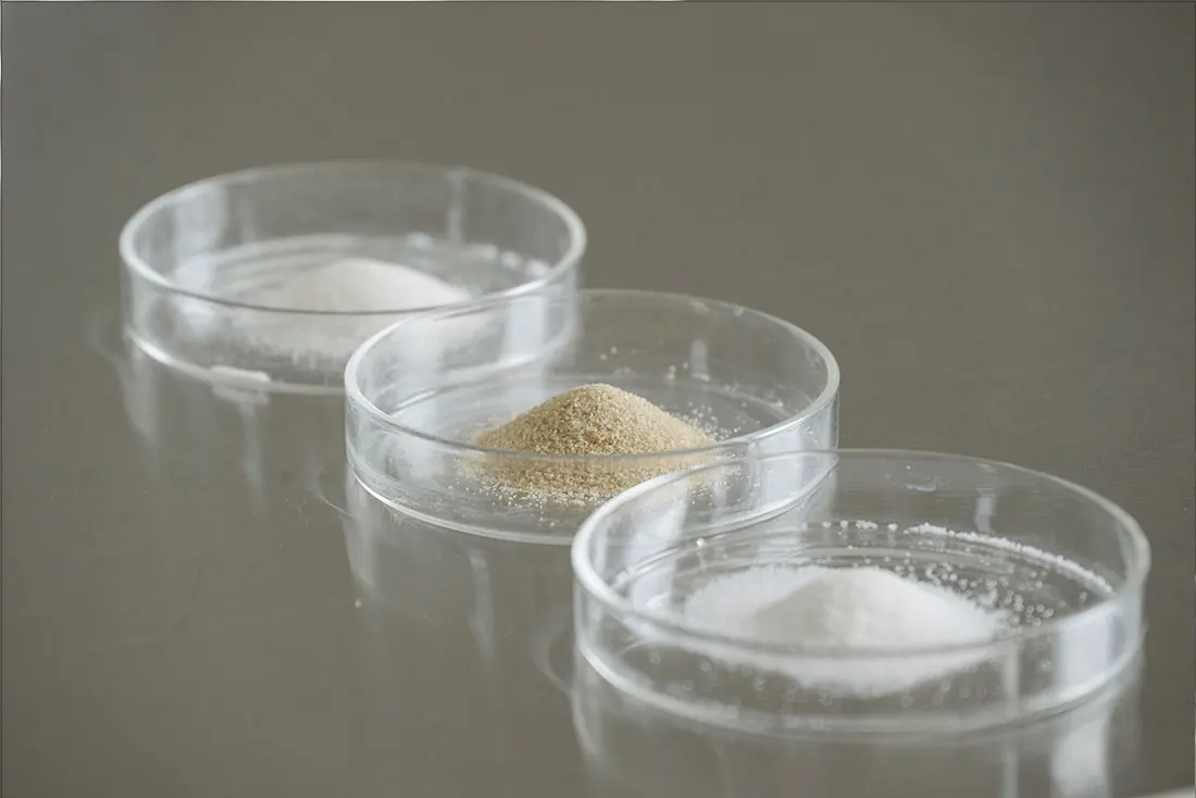 Прямая продажа с завода, супер абсорбирующий полимерный гель, сельскохозяйственный супер абсорбирующий полимер