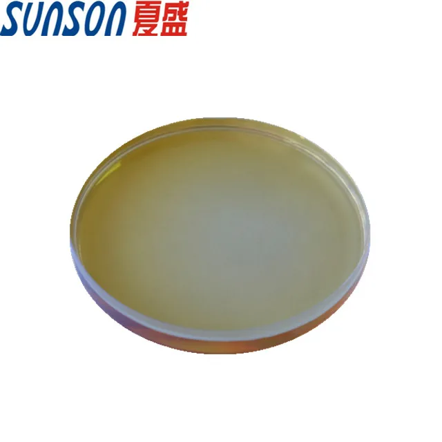 Пищевой аддитивный порошок лаксазы от aspergillus oryzae Номер CAS 80498-15-3