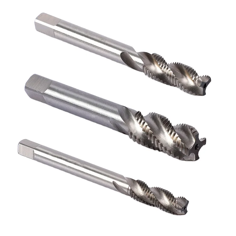 3/8 1/2 BSF BSW Carbide Steel Hand Taps HSS Inch Spiral Flute Thread Machine Roll Die & Drill Tap Hand Tap Type