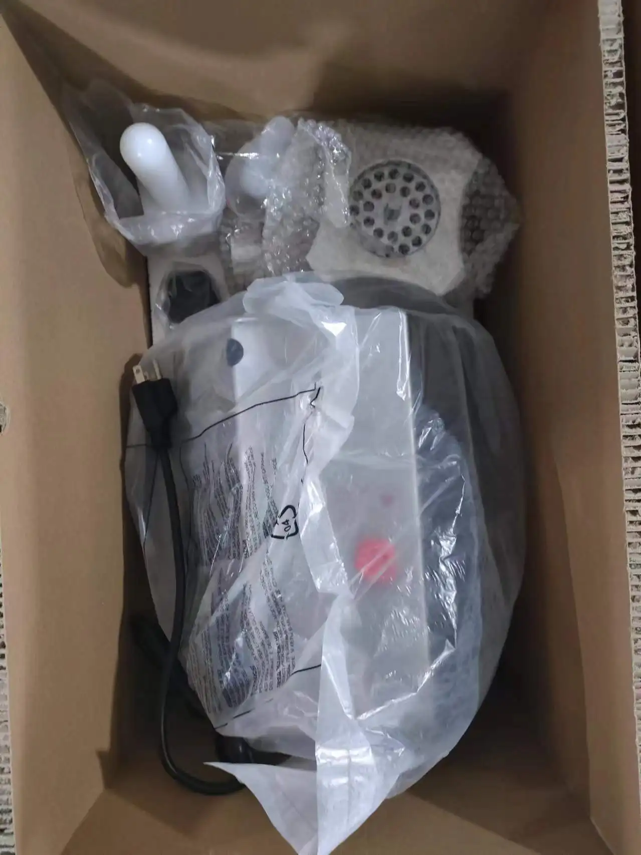 Good Quality Fashion Stainless Steel Meat Mincer/Electric Meat Grinder TK-12 for Industry