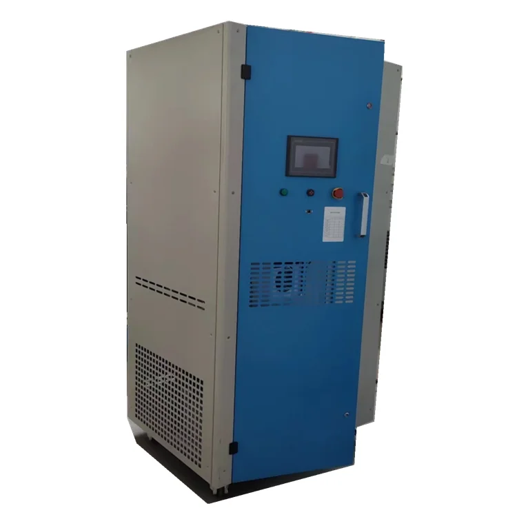 Z-Oxygen 99.9% Liquid Nitrogen Generator Laboratory High Pressure Nitrogen Generator For Laboratory