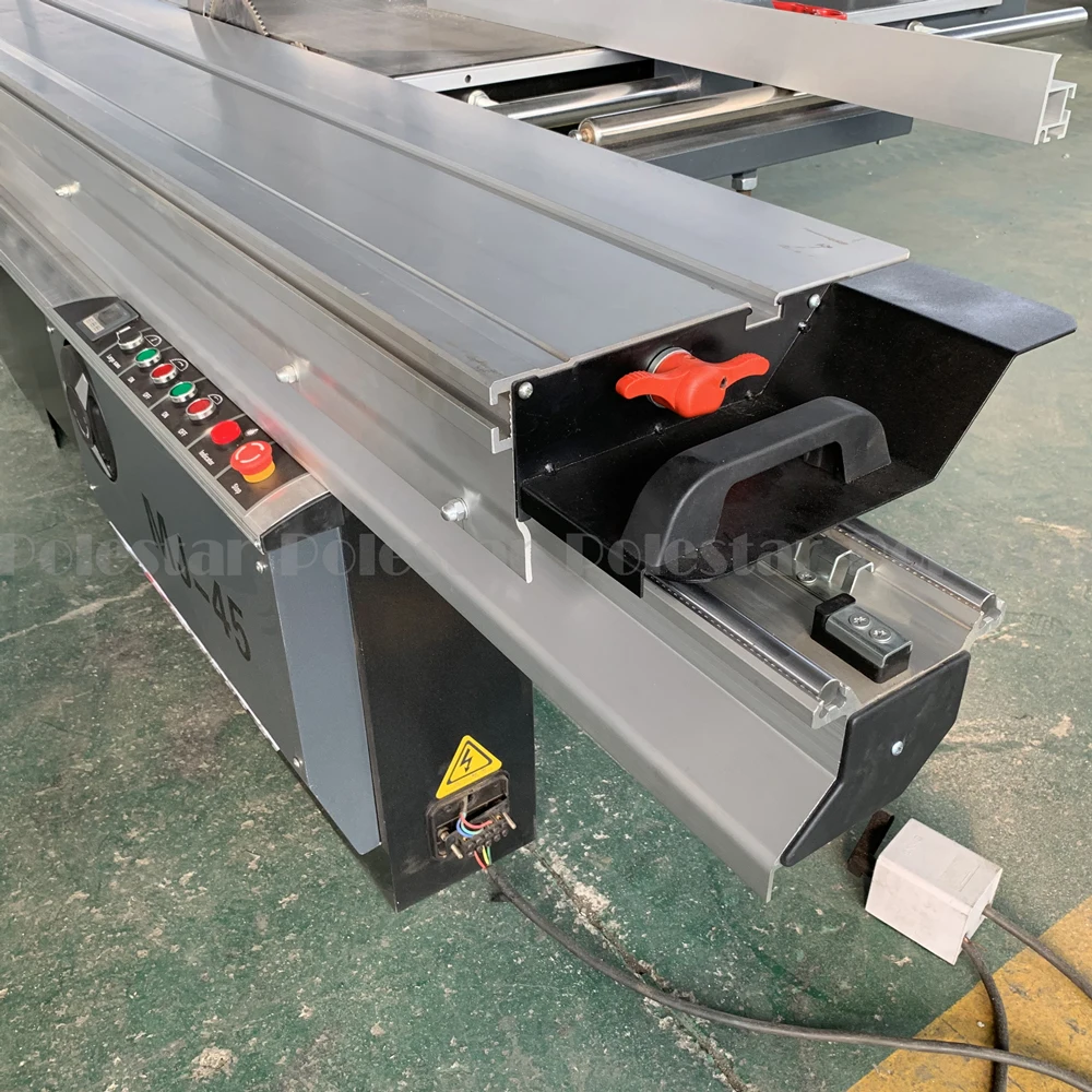 Пила для раздвижного стола mj6132 пильный станок быстрого по дереву 3200 деревообрабатывающий