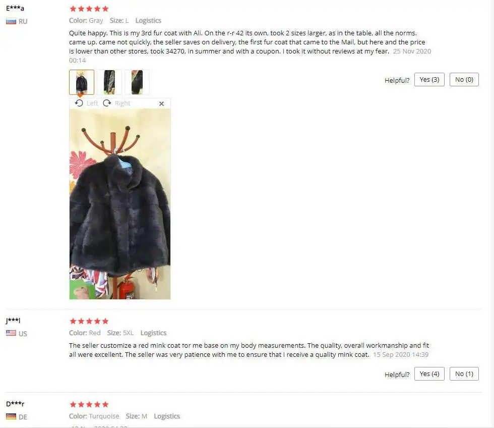 
TY 2020 ladies new natural mink fur jacket real mink fur jacket winter warm fashion luxury noble mink fur clothing 