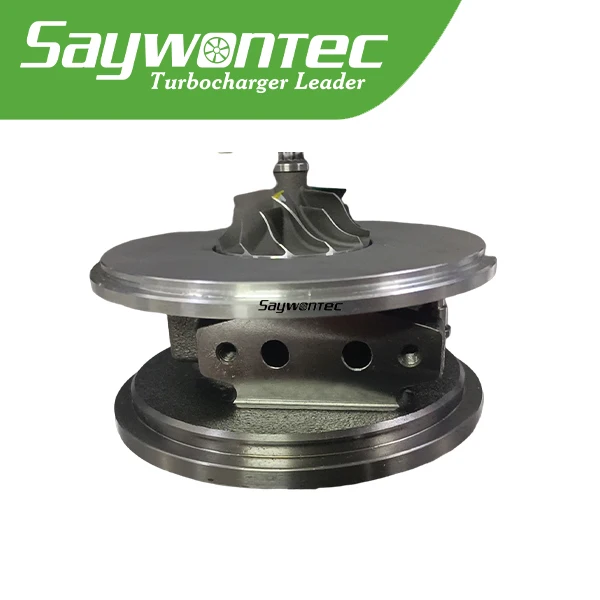 Saywon turbocharger parts GTB1549LV 790179-0002 for OPEL RENAULT NISSIAN auto spare part Turbocharger parts turbo cartridge