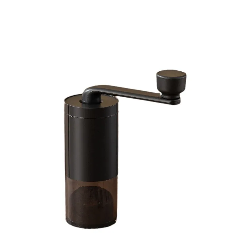 Manual Coffee grinder Adjustable  fineness of grinding