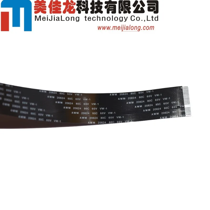 1 8 MJL для HP M1005 M1120 CM1015 CM1017 M1213 M1522 M1132 M1136 CM1312 M1216 M251 M276 M1005MFP 1522 сканер плоский кабель