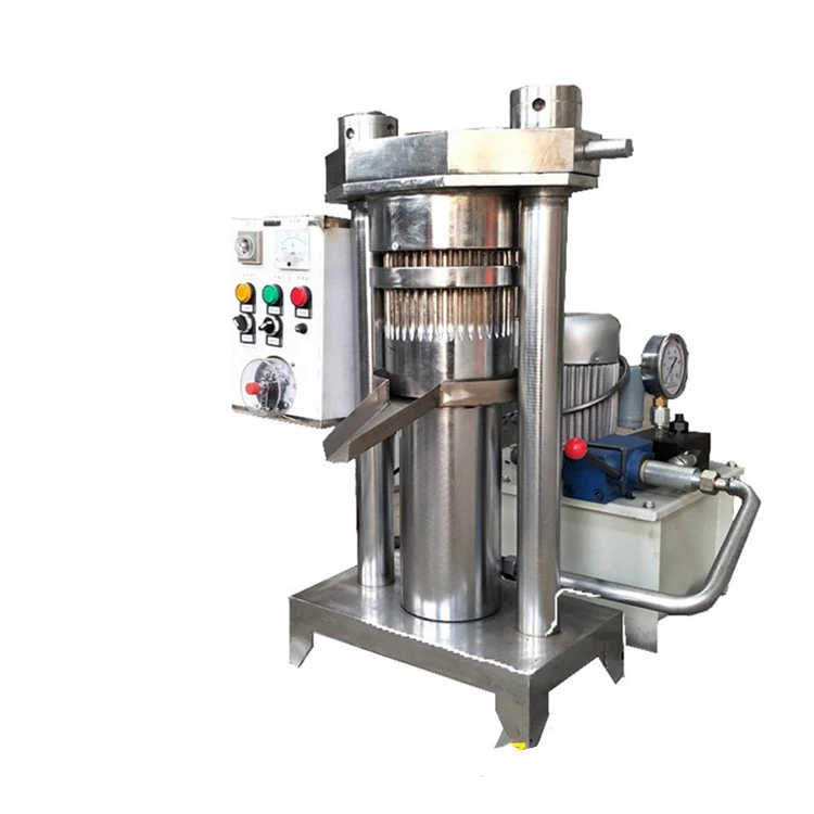 cold avocado oil extracting machine for home shea nut oil extraction machine hydraulic oil press equipment