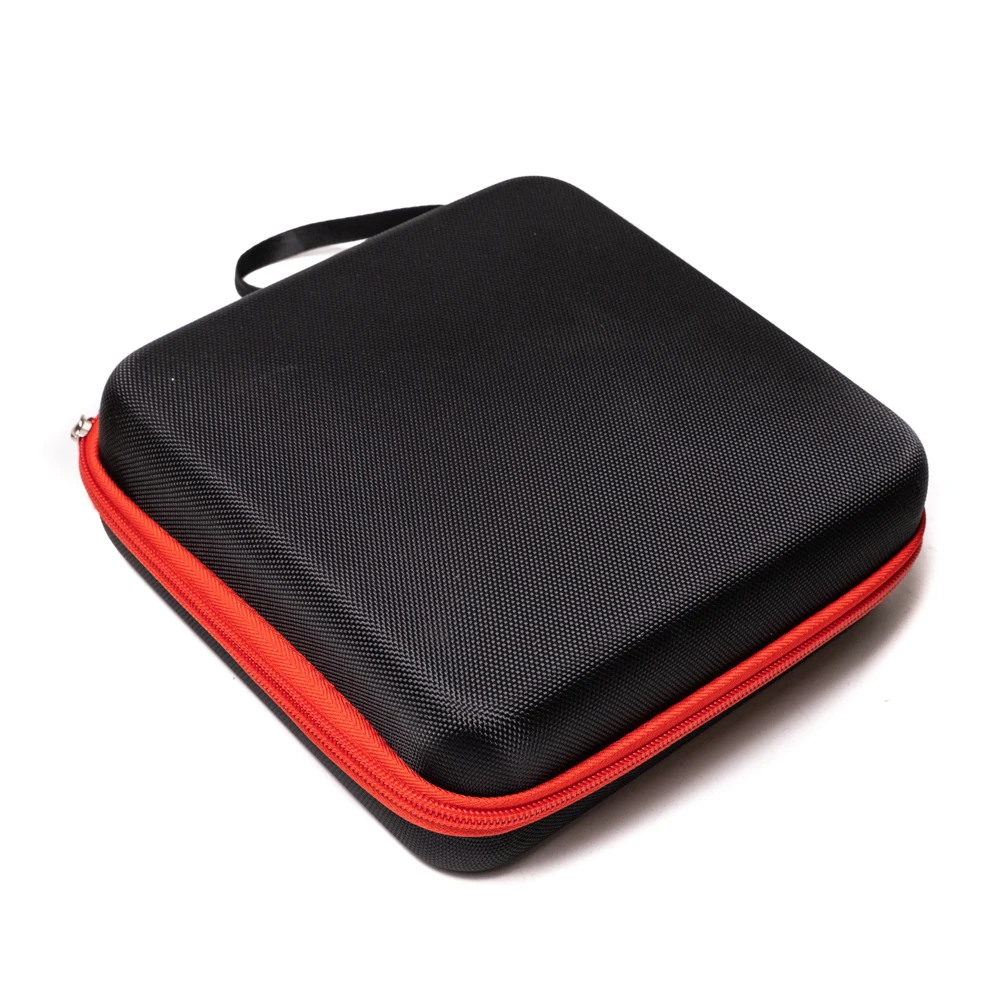 Household quantum magnetic resonance nursing instrument