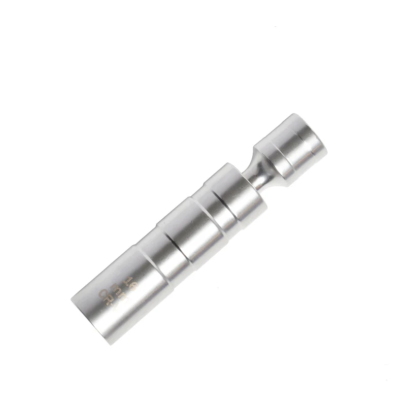 Универсальный Свеча зажигания Сильный магнитный Рукав 16 мм Автомобильный ремонт специальный инструмент с высоким качеством