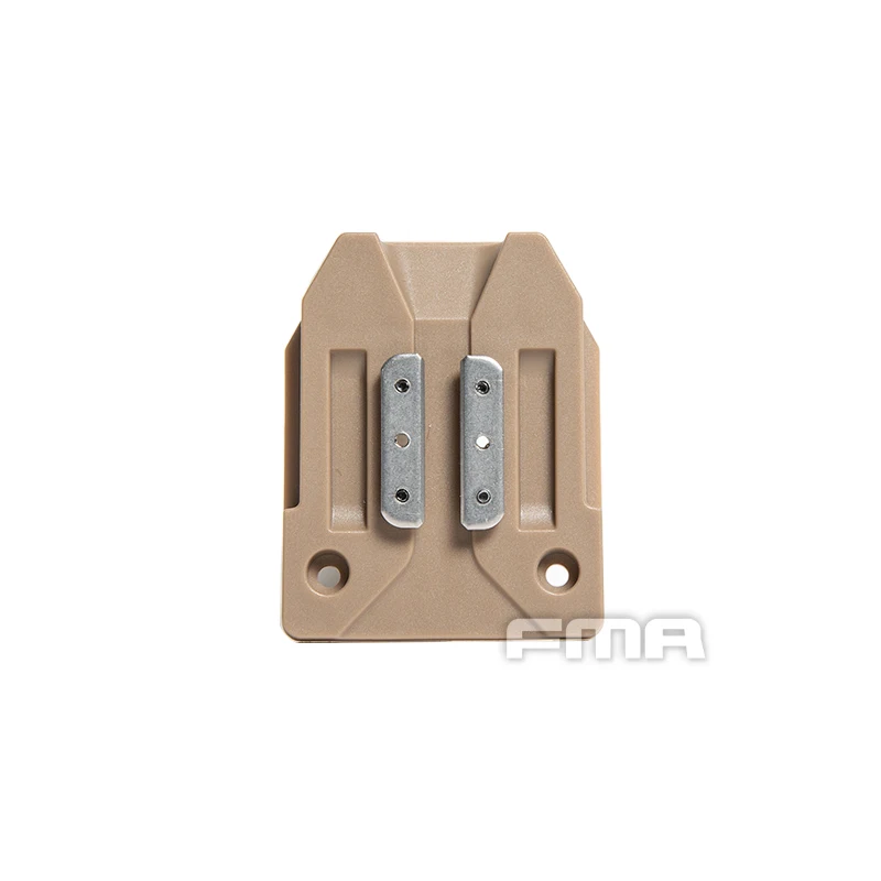 FMA MBS Adapter Insert Kit (GSGM) GEN I Night Vision Helmet Mount Factory Direct Sales Of Outdoor Tactical Equipment TB1411