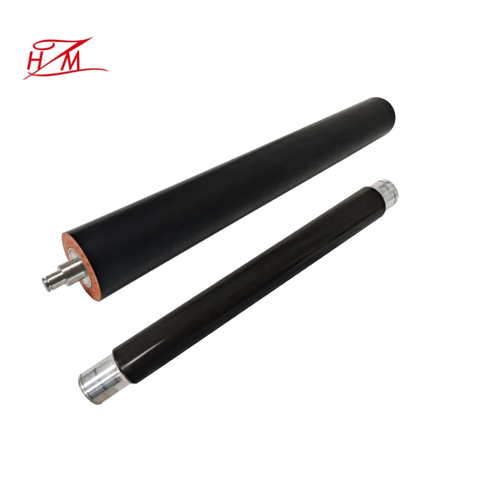 Factory Direct Upper Fuser Pressure Roller For Ricoh Aficio 2051 2060 2075 MP7500 MP8000 Copiers