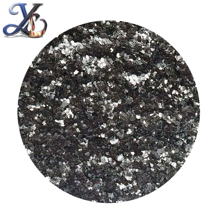 High Carbon Natural Graphite Powder 30 Mesh