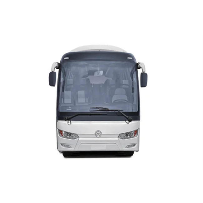 Famous vehicle good quality second hand bus for golden dragon other coach bus buses 24-60 seats made in China