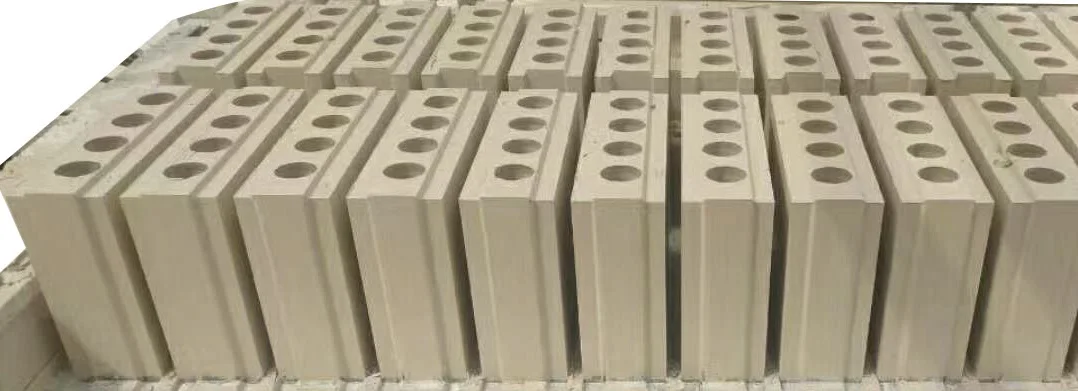 Factory price clc automatic gypsum block making machine/gypsum plaster block machinery production line