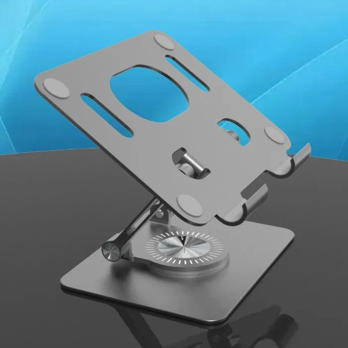 360 Rotating Aluminum Tablet Stand Trending Products on Amazon Adjustable Holder