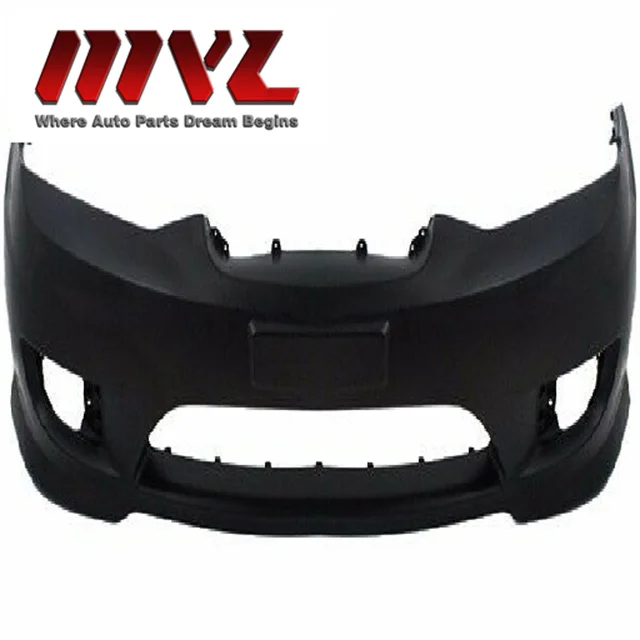 Бампер MYL 865113X000 865110A700 865113K000 865112C500 86650ZY010 для Hyundai AZERA 2008 2010