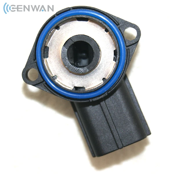TPS Sensor V25721040 Throttle Position Sensor