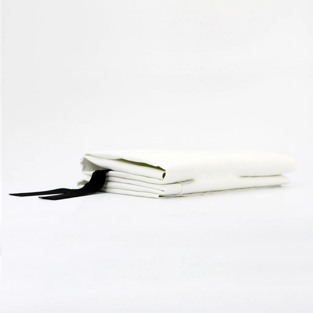 Reflective Light Silicone Coated Fire Retardant 1*1 Glassfiber Fabric Fire Resist Blankets Emergency Fire Blanket