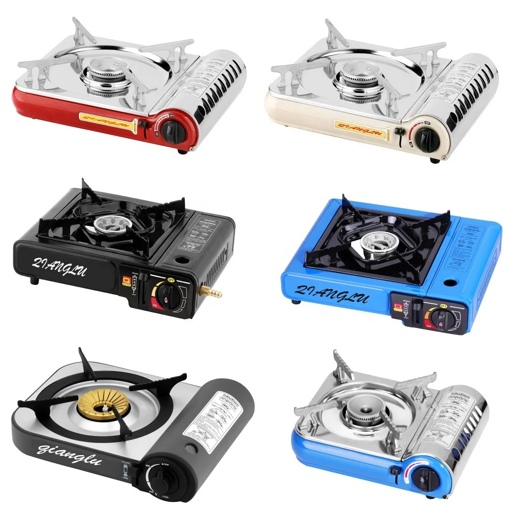 portable gas stove,portable gas cooker,camping butane gas stove