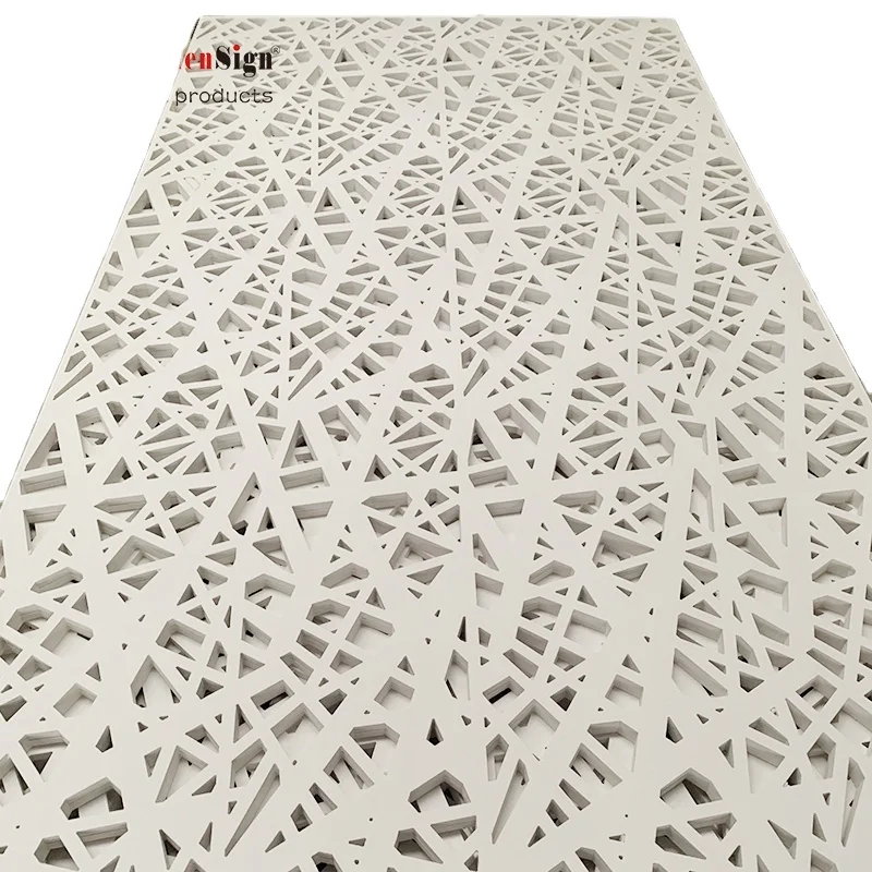 waterproof PVC Foam Board/ PVC Lamination board/ pvc board Furniture and Wall Decoration