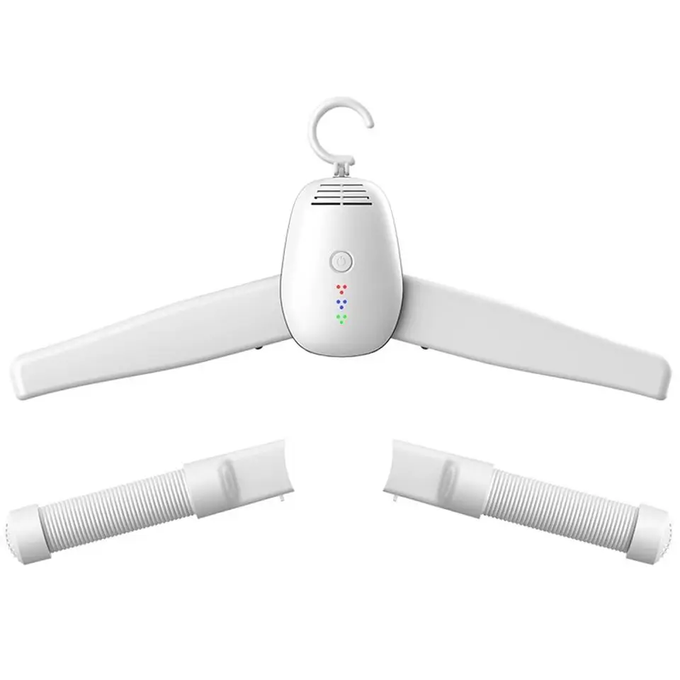 Dryer Rack Clothes Shirt Shoes Hanger Portable Electric Clothes Dryer Electric Automatic Clothes Drying Rack