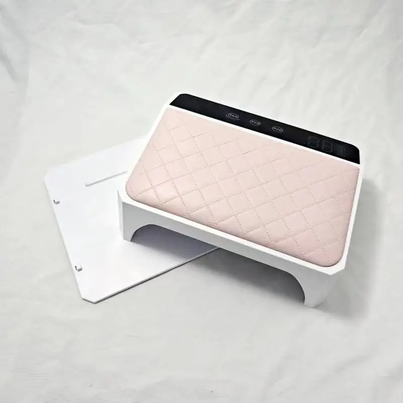 Customize Logo 178W High Power 69pcs Led Beads Nail Lamp Professional Manicure Nails Light for Nail Salon