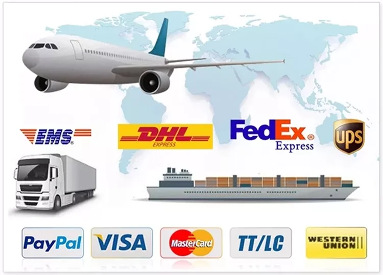 Pay method