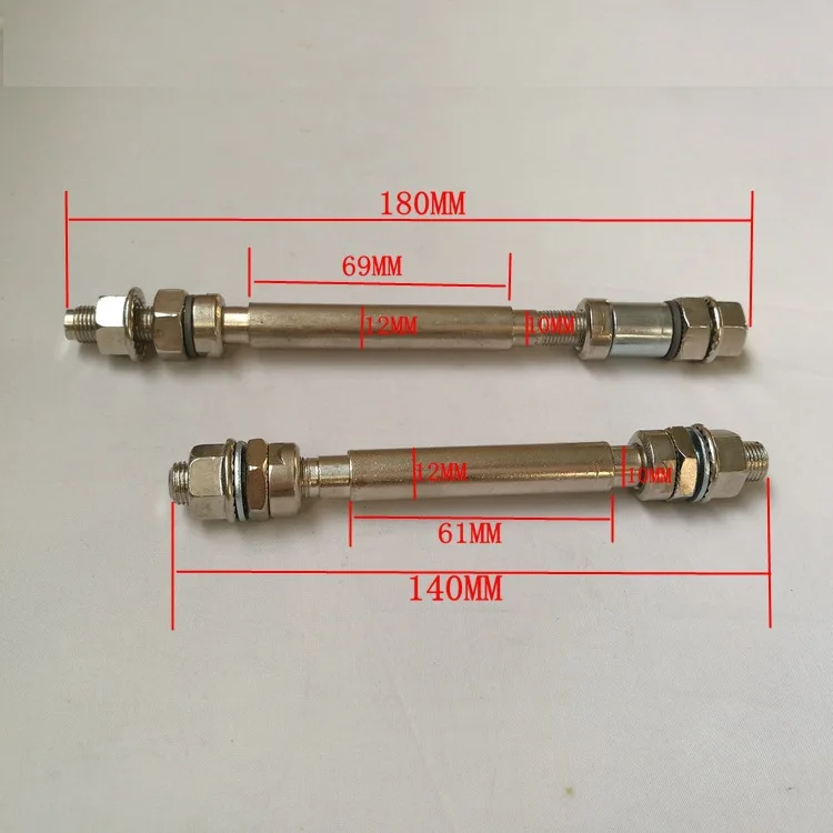 Sell like hot cakes Bicycles mountain bikes rear axle bearings hubs solid front and rear axles variable speeds front