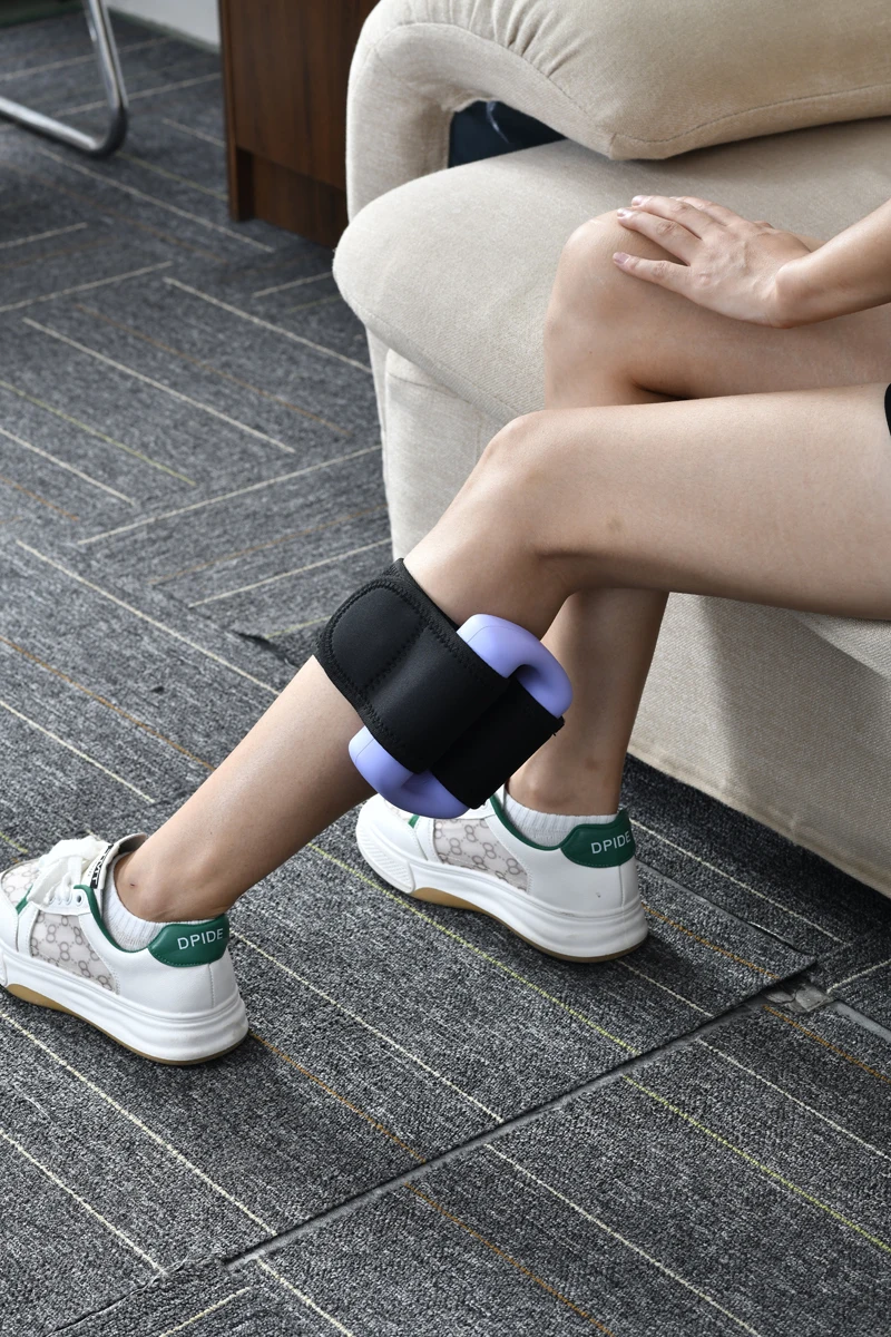 fitness gym equipment new hand held massage gun machine gym massager muscle gun mini vibration plate