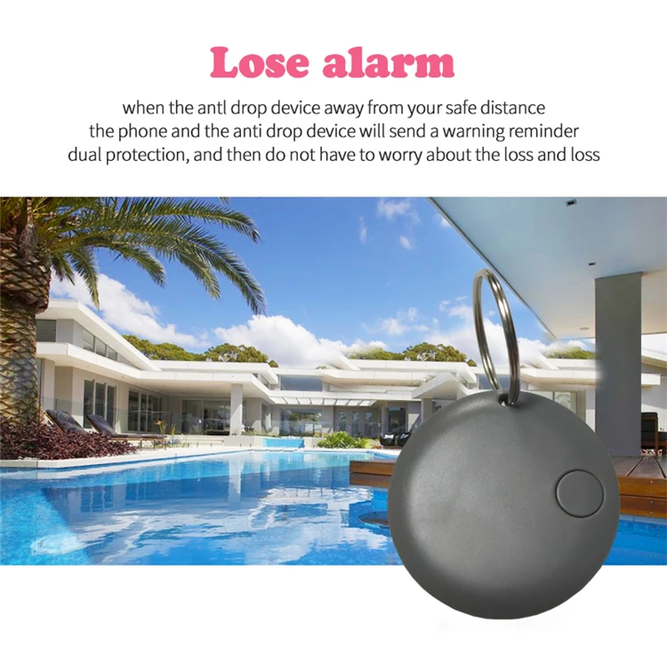 key finder for mobile phone