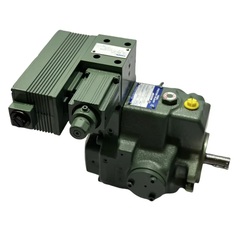 A series hydraulic piston pumps Maritime and Industrial Machine A10 A16 A22 A37 A45 A56 A70 A80 A90 A100 A37-FR-04-HK-32393
