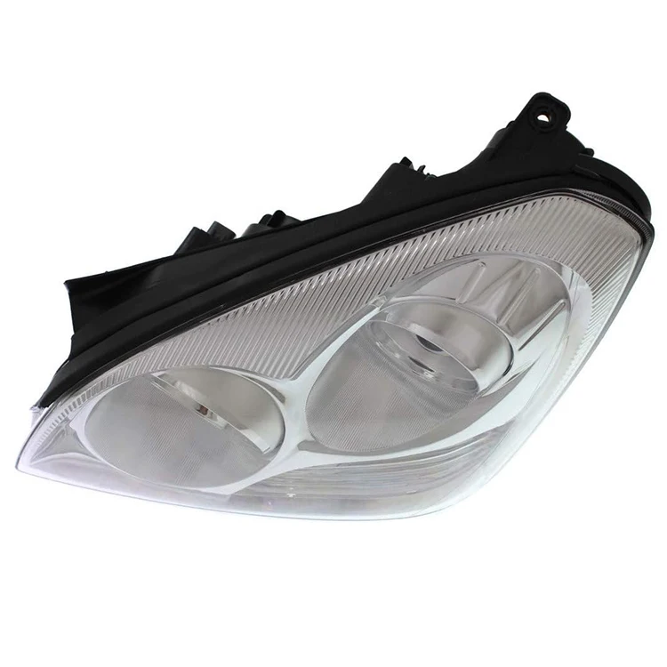 Auto Headlight 92102-2g0 92101-2g0 Wholesale Price Car Parts Headlight Headlamp For Kia Optima 2006