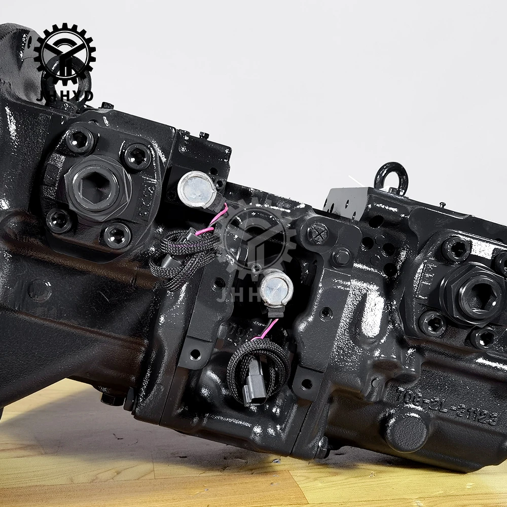 Brand new HPV95 hydraulic pump 708-2L-00102 PC228USLC-3 main pump for Komatsu