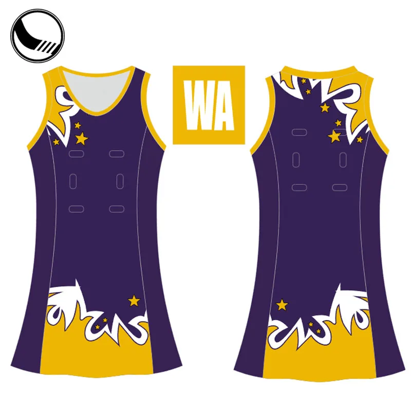 BETHERIVAL cheap netball dress uniforms for sale