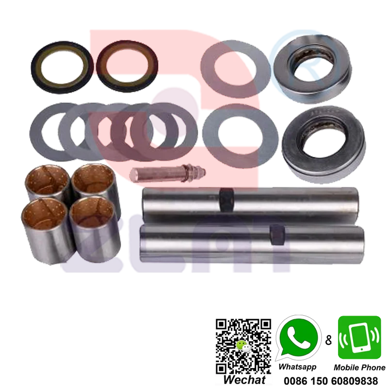KP-329 04043-2053 KP329 040432053 HINO FS FE16 1986-1987 Truck Knuckle King Pin Kit