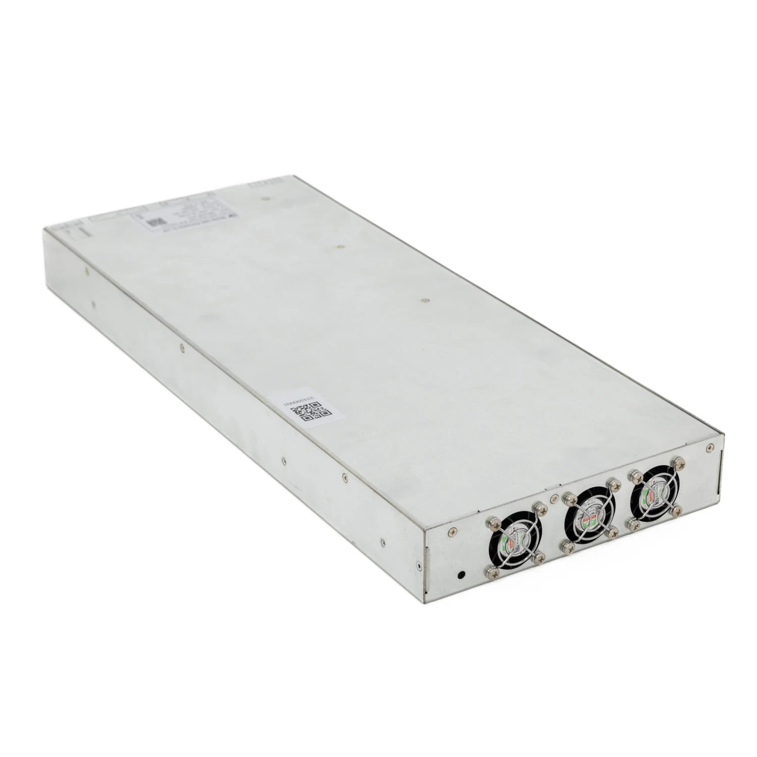 High Efficiency Fast Charging Bidirectional Power Supply Unit PDM-190V4K5W-S 4500W