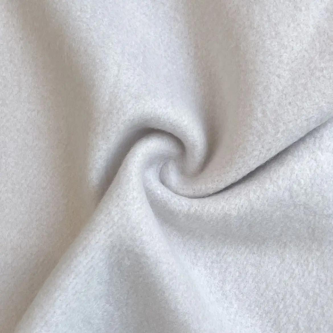 Bamboo fleece 330GSM hoodie fabric 70%bamboo 30%cotton super comfortable bamboo fleece activewear fabric