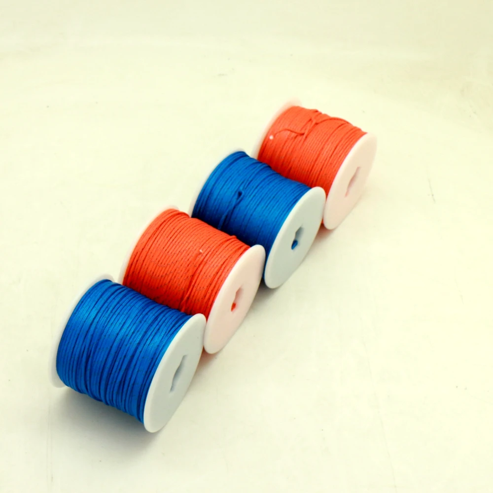 Kiteboarding Surfing Cord UHMWPE Braided Surfing Kite Line