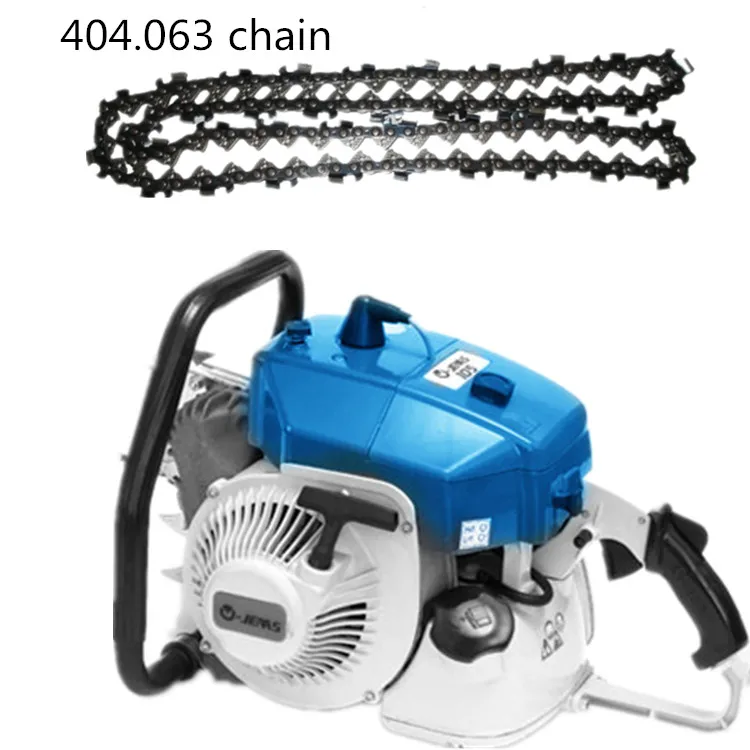 Chain Saw Machine 36-inch bar Power Saw 070 Gasoline Chainsaw 105 CC