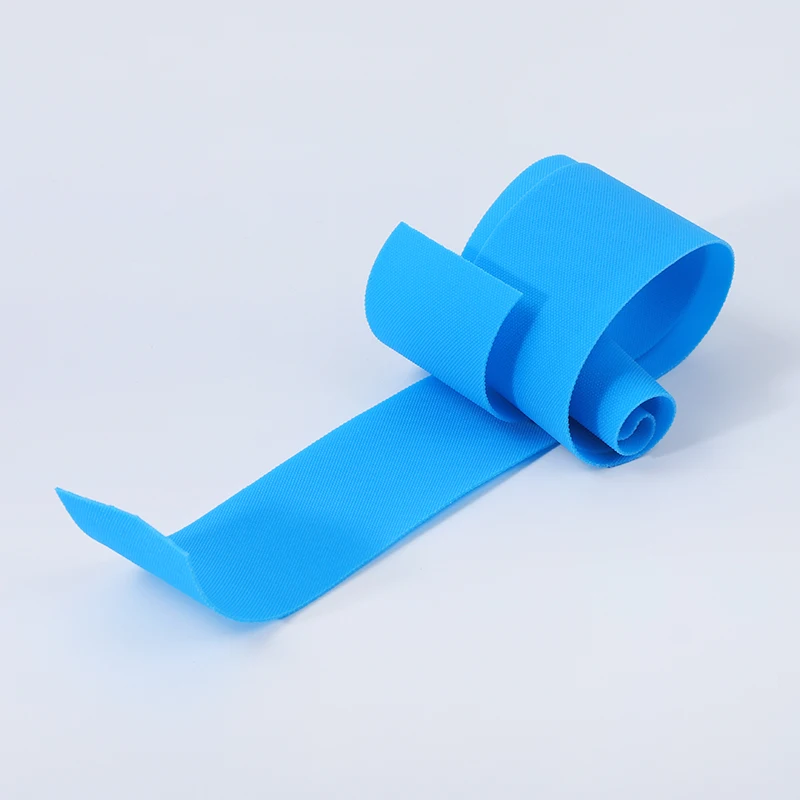 Wholesale Smooth Biodegradable Medical Tourniquet Custom Disposable Blood Collection Elastic Hemostatic Tpe Tourniquet