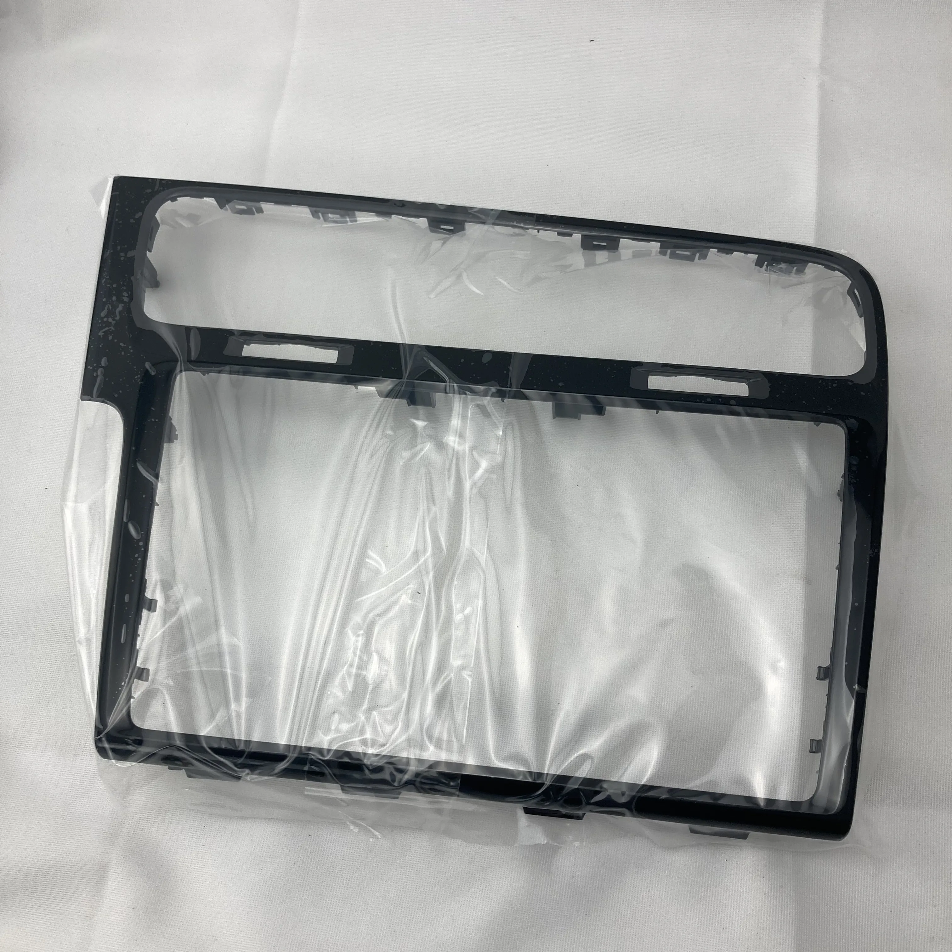  Декоративная рамка для пианино и CD-дисков Golf Mk7 Trim экран 9 2 дюйма 5GG 819 728
