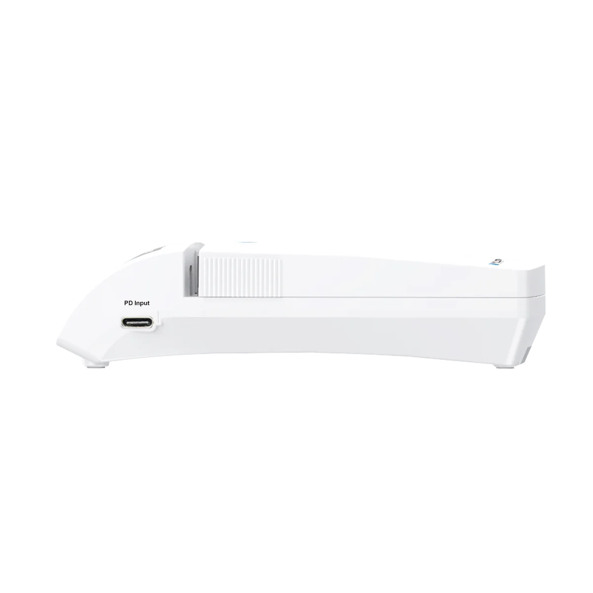 Custom battery charger for Rechargeable 9v 1200mah li ion battery with Type C Charge and discharge Port