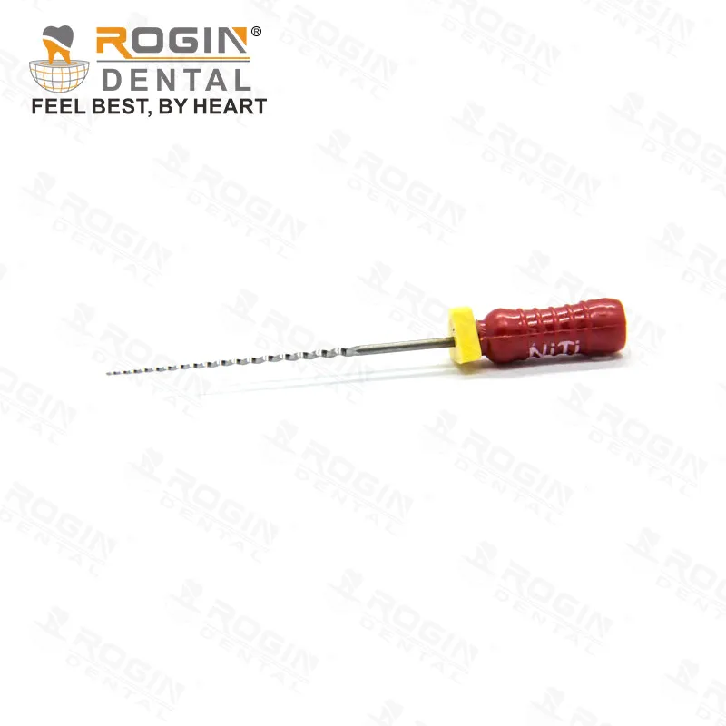 dental  files niti files REAMERS rogin dental hand use file